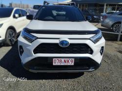 2024 Toyota
RAV4 XSE