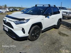 2024 Toyota
RAV4 XSE