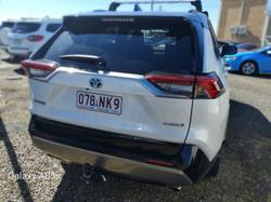 2024 Toyota
RAV4 XSE