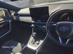 2024 Toyota
RAV4 XSE