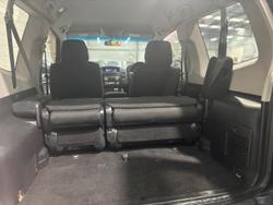 2006 Mitsubishi
Pajero VR-X