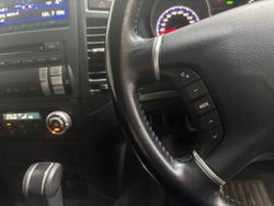 2006 Mitsubishi
Pajero VR-X