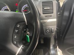 2006 Mitsubishi
Pajero VR-X