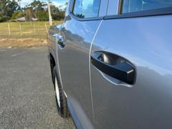 2024 Mitsubishi
Triton GLX