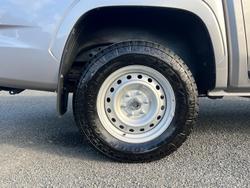 2024 Mitsubishi
Triton GLX