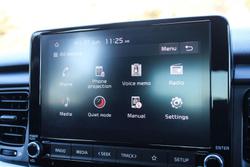 2022 Kia
Stonic S