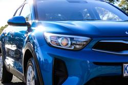 2022 Kia
Stonic S
