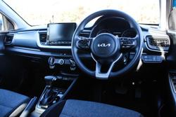 2022 Kia
Stonic S