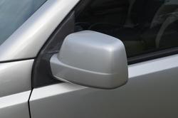 2005 Nissan
X-TRAIL ST