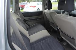 2005 Nissan
X-TRAIL ST