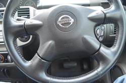 2005 Nissan
X-TRAIL ST