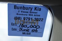 2005 Nissan
X-TRAIL ST
