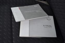 2005 Nissan
X-TRAIL ST