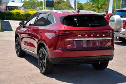 2025 GWM
Haval H6 Vanta