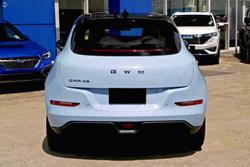 2025 GWM
Ora Standard Range