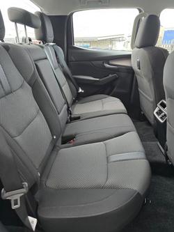 2023 Mazda
BT-50 XTR