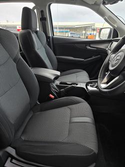 2023 Mazda
BT-50 XTR