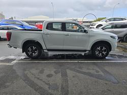 2023 Mazda
BT-50 XTR