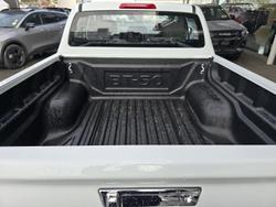2023 Mazda
BT-50 XTR