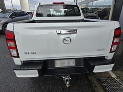 2023 Mazda
BT-50 XTR