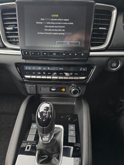 2023 Mazda
BT-50 XTR