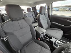 2023 Mazda
BT-50 XTR