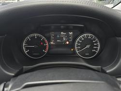 2023 Mazda
BT-50 XTR