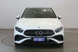 2023 Mercedes-Benz
                A-Class A200
