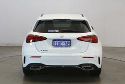 2023 Mercedes-Benz
                A-Class A200