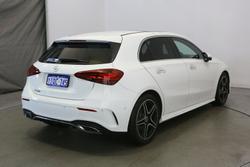 2023 Mercedes-Benz
                A-Class A200