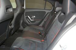 2023 Mercedes-Benz
                A-Class A200