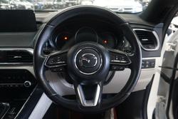 2020 Mazda
CX-9 100th Anniversary