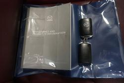 2020 Mazda CX-9 100th Anniversary