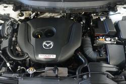 2020 Mazda
CX-9 100th Anniversary