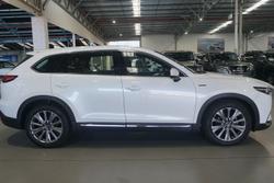 2020 Mazda
CX-9 100th Anniversary