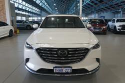 2020 Mazda
CX-9 100th Anniversary