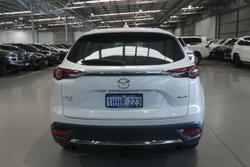 2020 Mazda CX-9 100th Anniversary