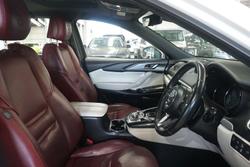 2020 Mazda CX-9 100th Anniversary