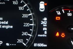 2020 Mazda CX-9 100th Anniversary