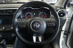 2022 MG
                ZS Excite