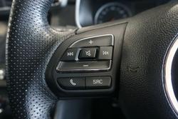 2022 MG
                ZS Excite