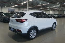 2022 MG
                ZS Excite