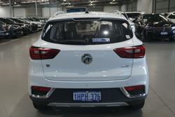 2022 MG
                ZS Excite