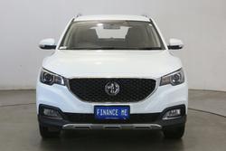 2024 MG
ZS Excite