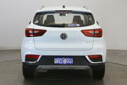 2024 MG
ZS Excite