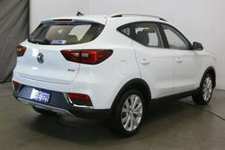 2024 MG
ZS Excite