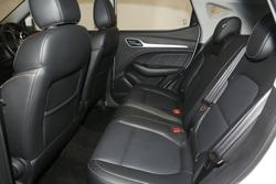2024 MG
ZS Excite