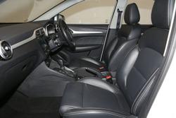 2024 MG
ZS Excite