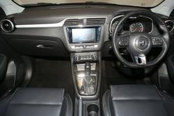 2024 MG
ZS Excite