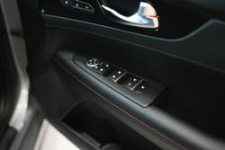 2021 Kia
Cerato GT